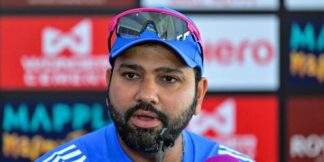 Rohit Sharma: No Room for Complacency Despite T20 World Cup Glory  