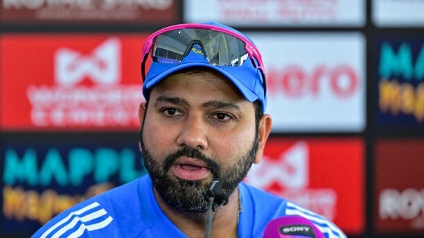Rohit Sharma: No Room for Complacency Despite T20 World Cup Glory  