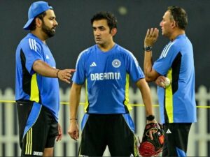 Rohit Sharma: No Room for Complacency Despite T20 World Cup Glory  