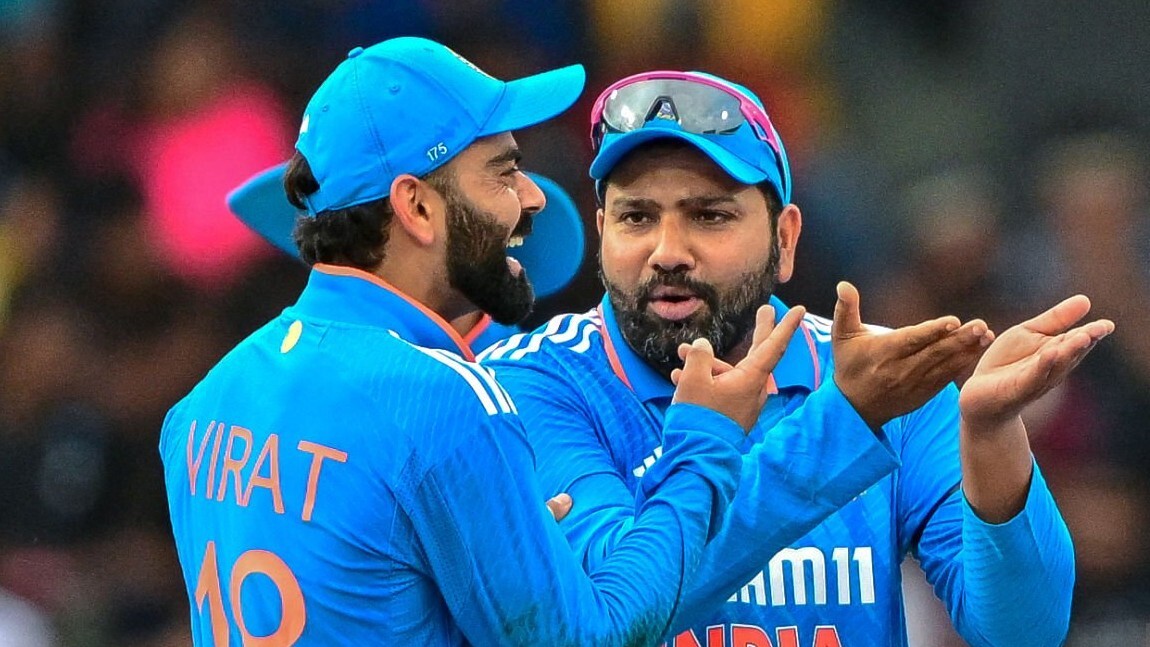 Rohit Sharma Gives His Verdict on India Sri Lanka Tied Match  