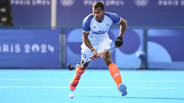 Paris Olympics: India Without Rohidas for Crucial Germany Clash  