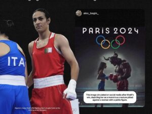 What Drives the Obsession with Muscular Women in Sports? Impact Has the Answers  