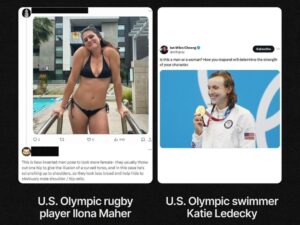 What Drives the Obsession with Muscular Women in Sports? Impact Has the Answers  