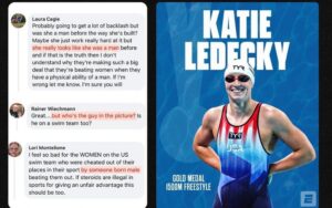 What Drives the Obsession with Muscular Women in Sports? Impact Has the Answers  