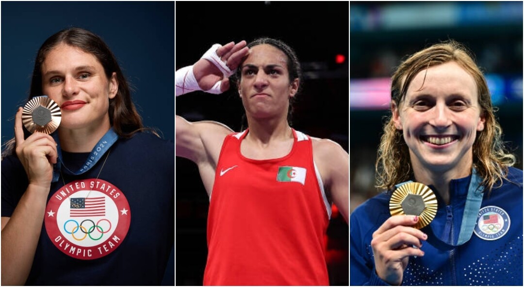 What Drives the Obsession with Muscular Women in Sports? Impact Has the Answers  