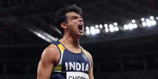 Neeraj Chopra on Olympic Qualification: "I haven't reached my peak yet"  