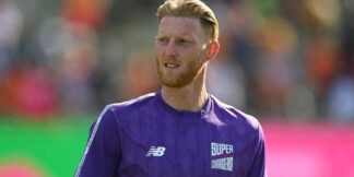 Ben Stokes pays heartfelt tribute to former coach Graham Thorpe  