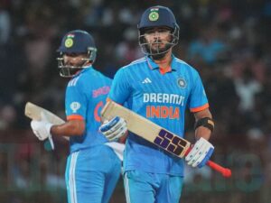 India Not 'Brave' Enough Says Rohit Sharma After Series Loss to Sri Lanka  