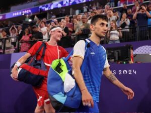 How India Fared at Paris Olympics 2024?  