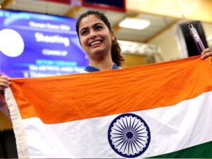 How India Fared at Paris Olympics 2024?  