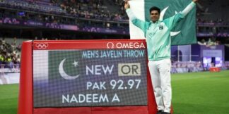 🎥 Story of Arshad Nadeem of Pakistan who Won Gold at Olympics  