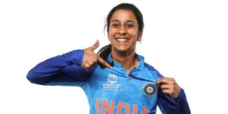 Jemimah Rodrigues Can't Wait to Represent India at Los Angeles Olympics  