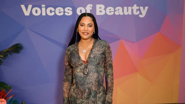 Ayesha Curry Allegedly Harrassed by French Police During Closing Ceremony  