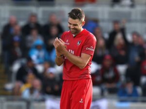 Will James Anderson Play IPL 2025 for Royal Challengers Bangalore? Will James Anderson Play IPL 2025 for Royal Challengers Bangalore?