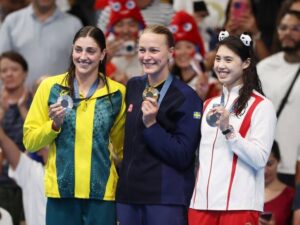 Which Athelete Won the Most Medal at Paris Olympics 2024? Which Athelete Won the Most Medal at Paris Olympics 2024?