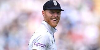 Ben Stokes Ruled out of English Summer after Sustaining Hamstring Injury  