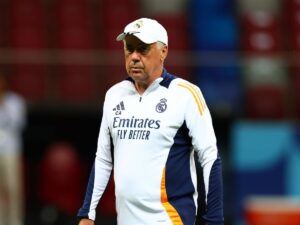 How Mbappe helped 'ruin' Ancelotti's summer after joining Real  