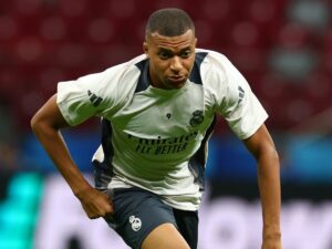 How Mbappe helped 'ruin' Ancelotti's summer after joining Real  