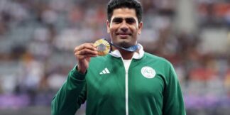 Countries That Won Their First Medal at Paris Olympics 2024  