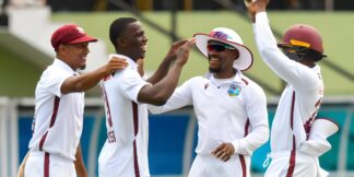 WI vs SA: Shamar Joseph Picks First Five Wicket Haul on Home Soil  