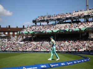 Southern Brave Ready with Intent to Face Intimidating Birmingham Phoenix  