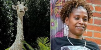 Simone Biles Lives a Luxury Life byt her Mother Lives in Poverty  