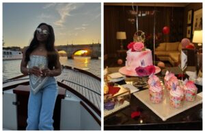 Simone Biles Lives a Luxury Life byt her Mother Lives in Poverty  