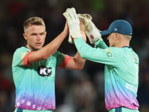 Will Southern Brave Conquer Invincibles in The Hundred Final? Will Southern Brave Conquer Invincibles in The Hundred Final?