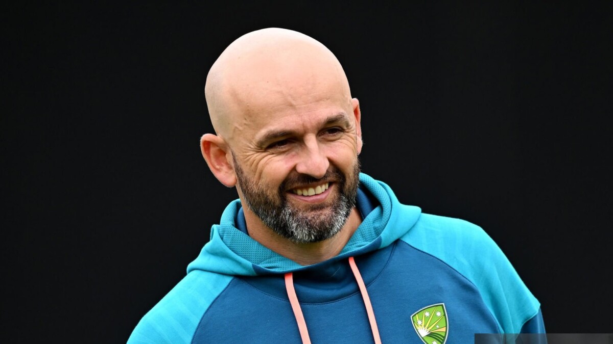 Nathan Lyon Confident to Turn Things Around in Border-Gavasker Trophy  