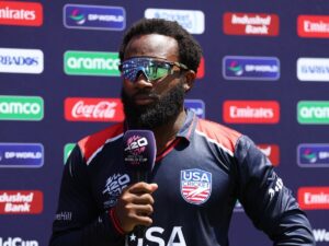 Preview and Prediction: Netherlands vs. USA - 1st T20I Clash Preview and Prediction: Netherlands vs. USA - 1st T20I Clash