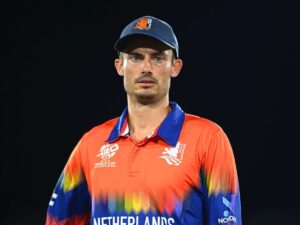 Preview and Prediction: Netherlands vs. USA - 1st T20I Clash Preview and Prediction: Netherlands vs. USA - 1st T20I Clash
