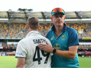 Steve Smith Open to Batting Anywhere this Summer for Australia Steve Smith Open to Batting Anywhere this Summer for Australia