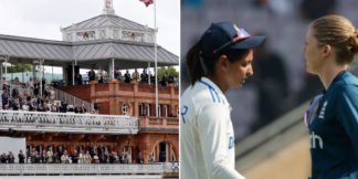 Lord's Ready for First-Ever Women's Test in 2026 Between England & India  
