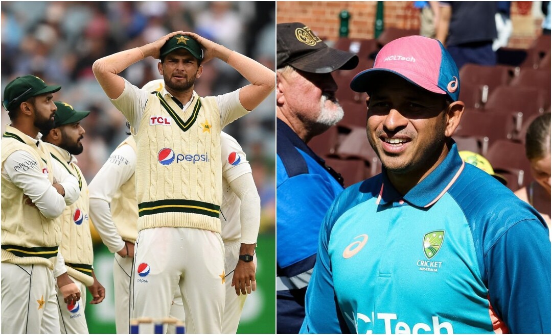 Usman Khawaja Tells Why He'll Never Coach Pakistan Cricket Team  