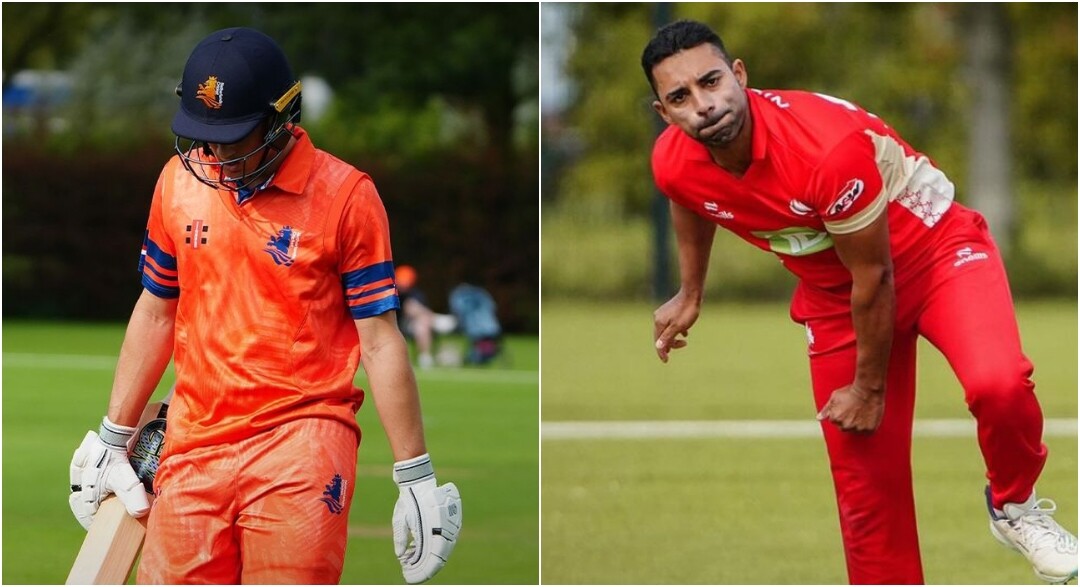 Canada Goes From 35/6 to Victory Against the Netherlands  