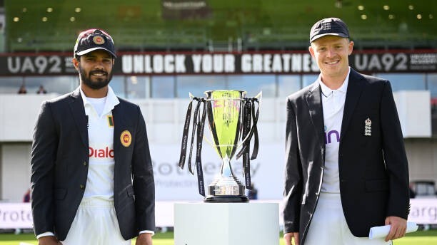 England vs Sri Lanka Second Test: Key Stats and Insights  