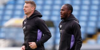 England Announces New ODI Team for Australia Series  