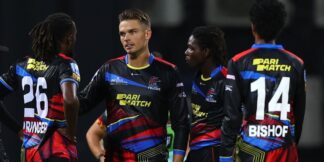ABF vs GAW Match Preview Prediction & Pitch Report CPL 2014  