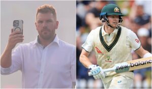 Aaron Finch Calls to Pick Travis Head as Opener in Test Cricket Over Smith  
