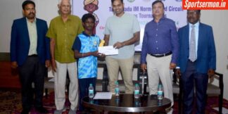 21st Tamil Nadu IM में आकाश की चालोंं ने बरपाया कहर, विरोधियों किया पस्त  