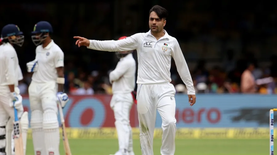 राशिद खान ने टेस्ट क्रिकेट से क्यों लिया ब्रेक, बताई ये बड़ी वजह  