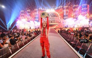 Liv Morgan reveals why Dominik Mysterio will never betray her  