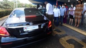 Cuban Olympian Mijaín López Dedicates His Gold Medal to Fidel Castro Cuban Olympian Mijaín López Dedicates His Gold Medal to Fidel Castro