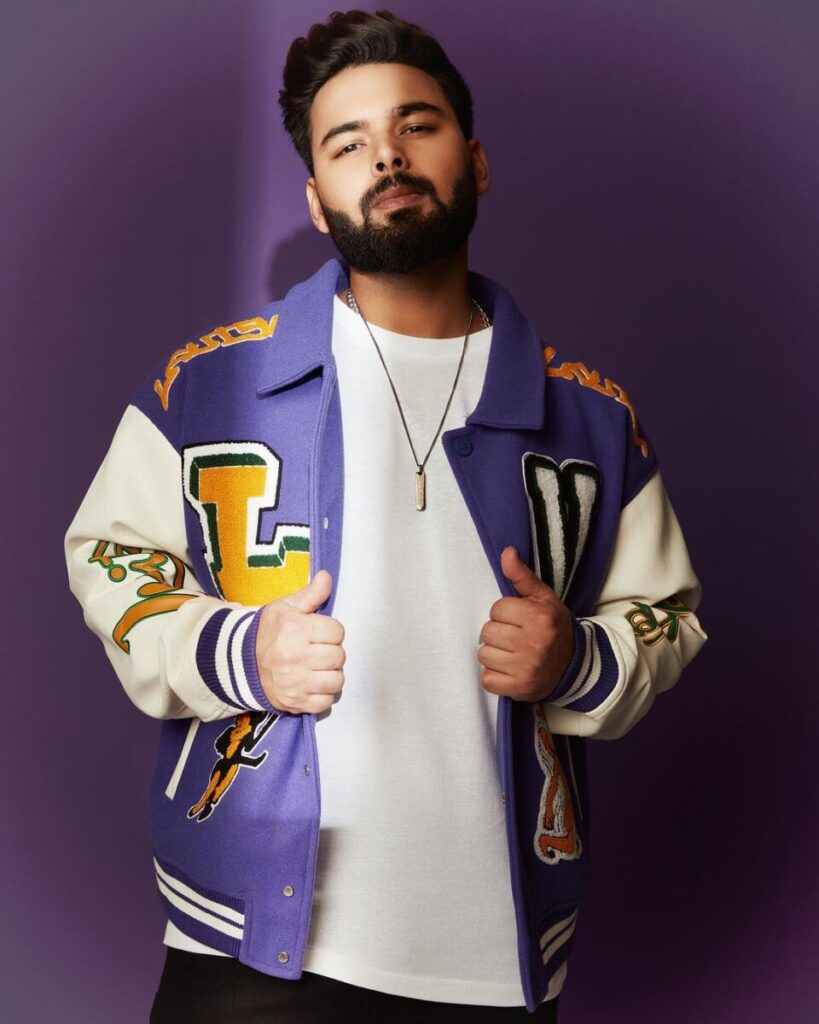 यहां से मोटा पैसा छापते है Rishabh Pant, जानिए उनका Net worth और Income Source  