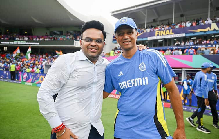 BCCI से नहीं लेते सैलरी, फिर भी करोड़ों में है Jay Shah की Net Worth  