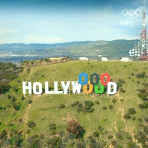 Photos | Paris 2024 Closes with Dazzling Display, Handing the Baton to LA 2028  