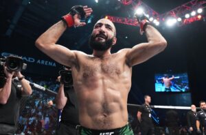 'You can never...'- Belal Muhammad hits back at Colby Covington's statement 'You can never...'- Belal Muhammad hits back at Colby Covington's statement