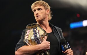 Logan Paul reflects on life after losing his US title at SummerSlam 2024 Logan Paul reflects on life after losing his US title at SummerSlam 2024