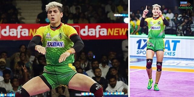 PKL 11: Mohammadreza Shadlou को हर नीलामी में हमेशा बड़ी रकम क्यों मिलती है?  