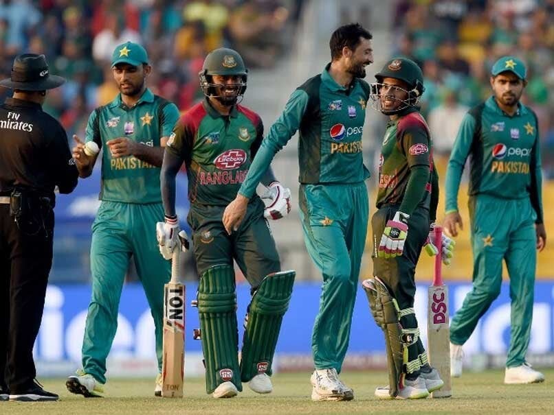 अधर में लटका Bangladesh का Pakistan दौरा, PCB ने निकाला अनोखा समाधान  